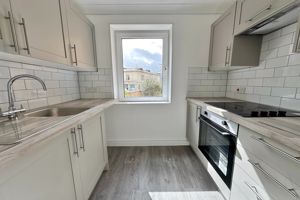 Re-styled Kitchen- click for photo gallery